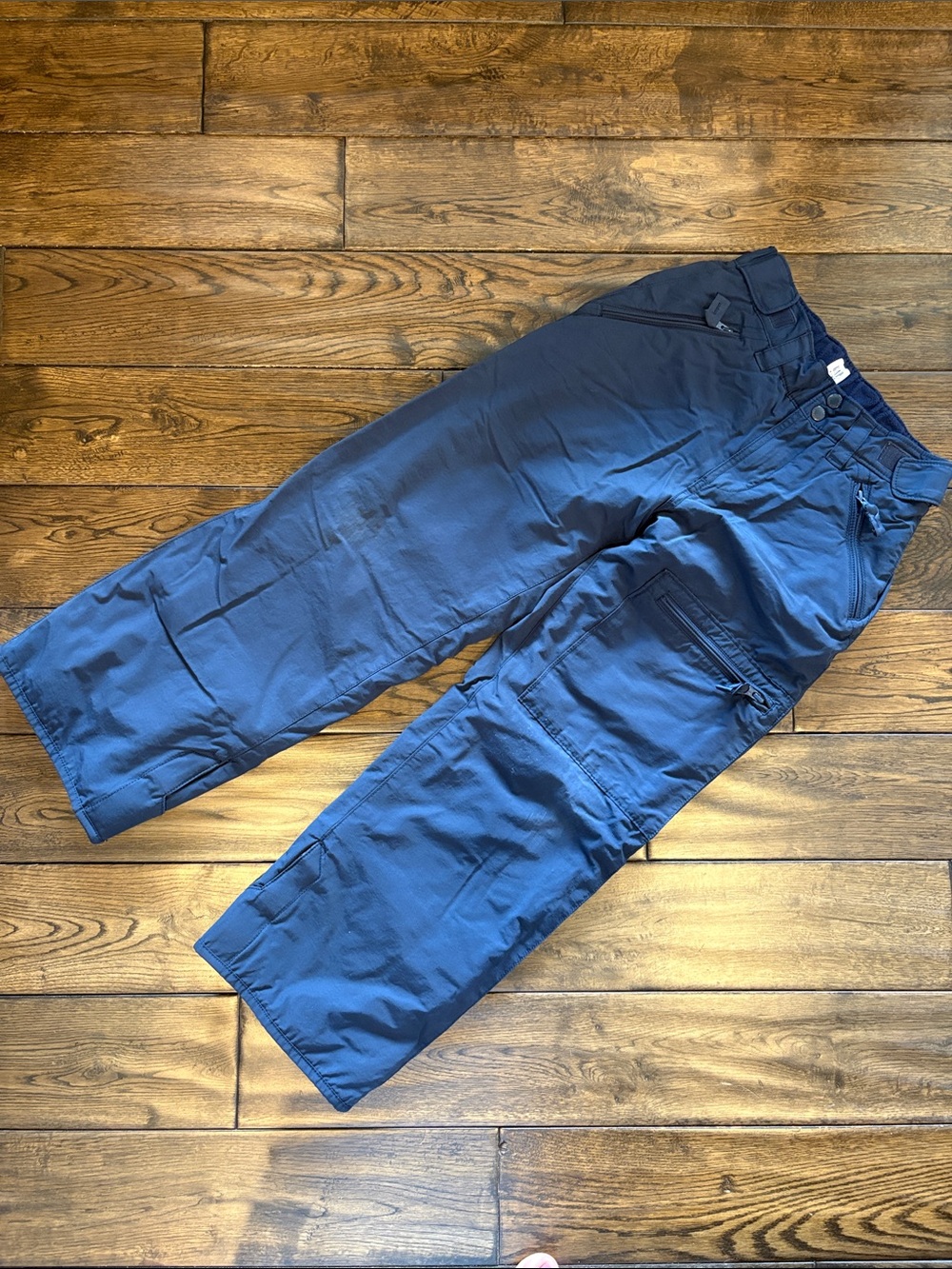 GAP Kids Snow Pants, Navy